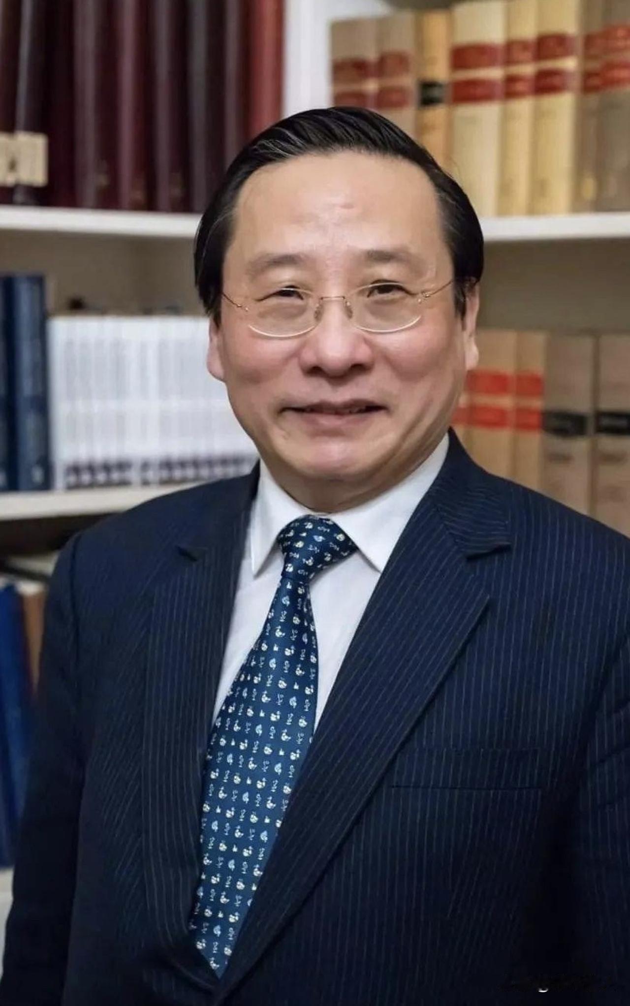 高志凯，高水平爱国。他建议台湾来一次“西安事变2.0”，台湾谁会是第二个“张