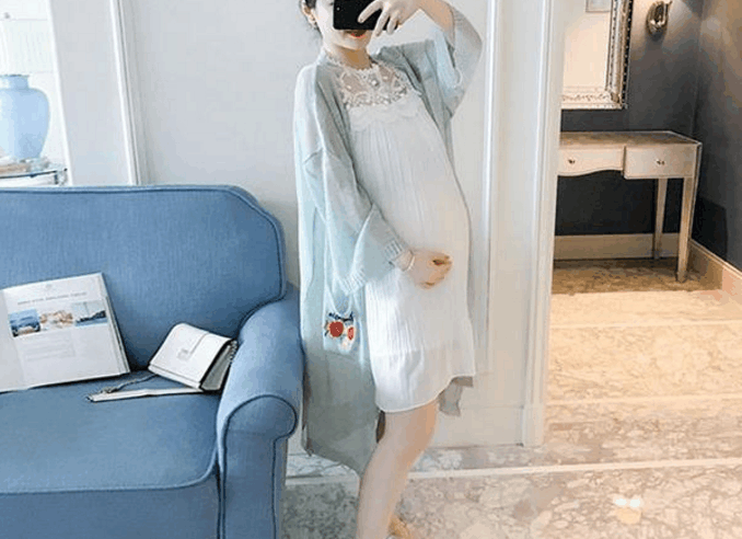 产妇孕检时发现有异常, 被重男轻女的丈夫无视, 孩子出生后让人意外不已