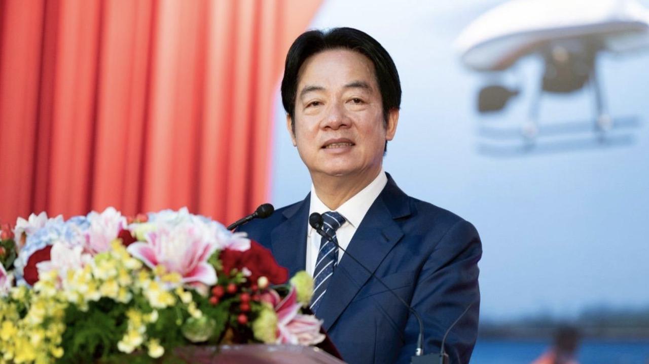 发芽马铃薯这事，赖清德也甩锅给大陆？台网友都听不下去了：省省吧！赖清德又把锅