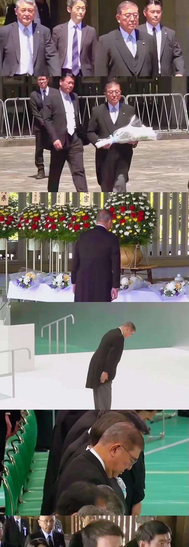 我提个建议：将来，抓住日本再次军事入侵中国领土领海的把柄，立刻把靖国神社轰毁！如