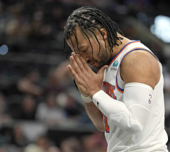 一句话概述这5位NBA超级巨星的2024-2025赛季: