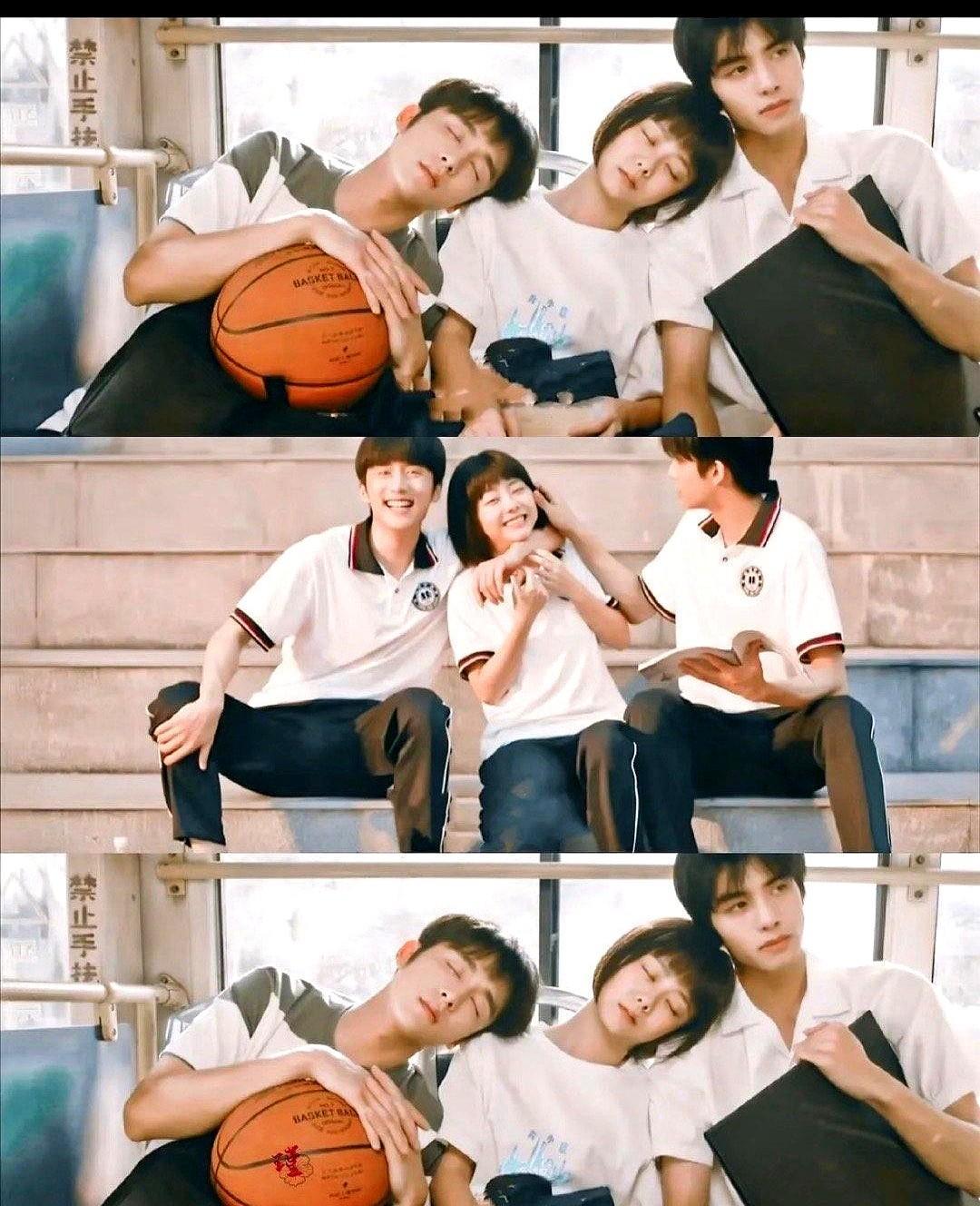 如果你是《以家人之名》的剧粉，那春晚这波“售后服务”你得盯紧了。谭松韵、宋威龙