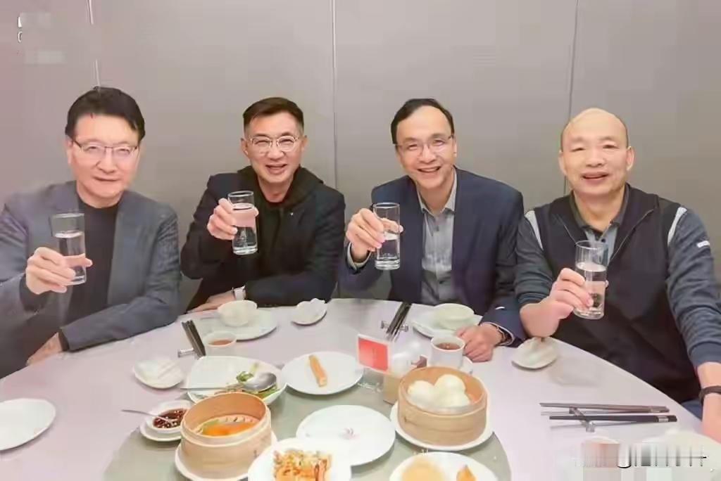 一路货色，还有谁？