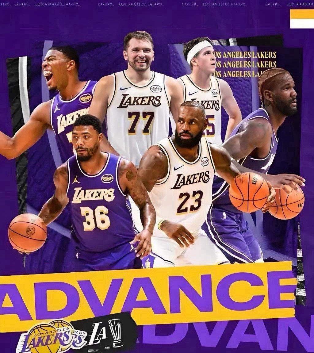 湖人很明显的几个问题，不然还是首轮球队！1、里夫斯打那种身体对抗强的球队，表现太