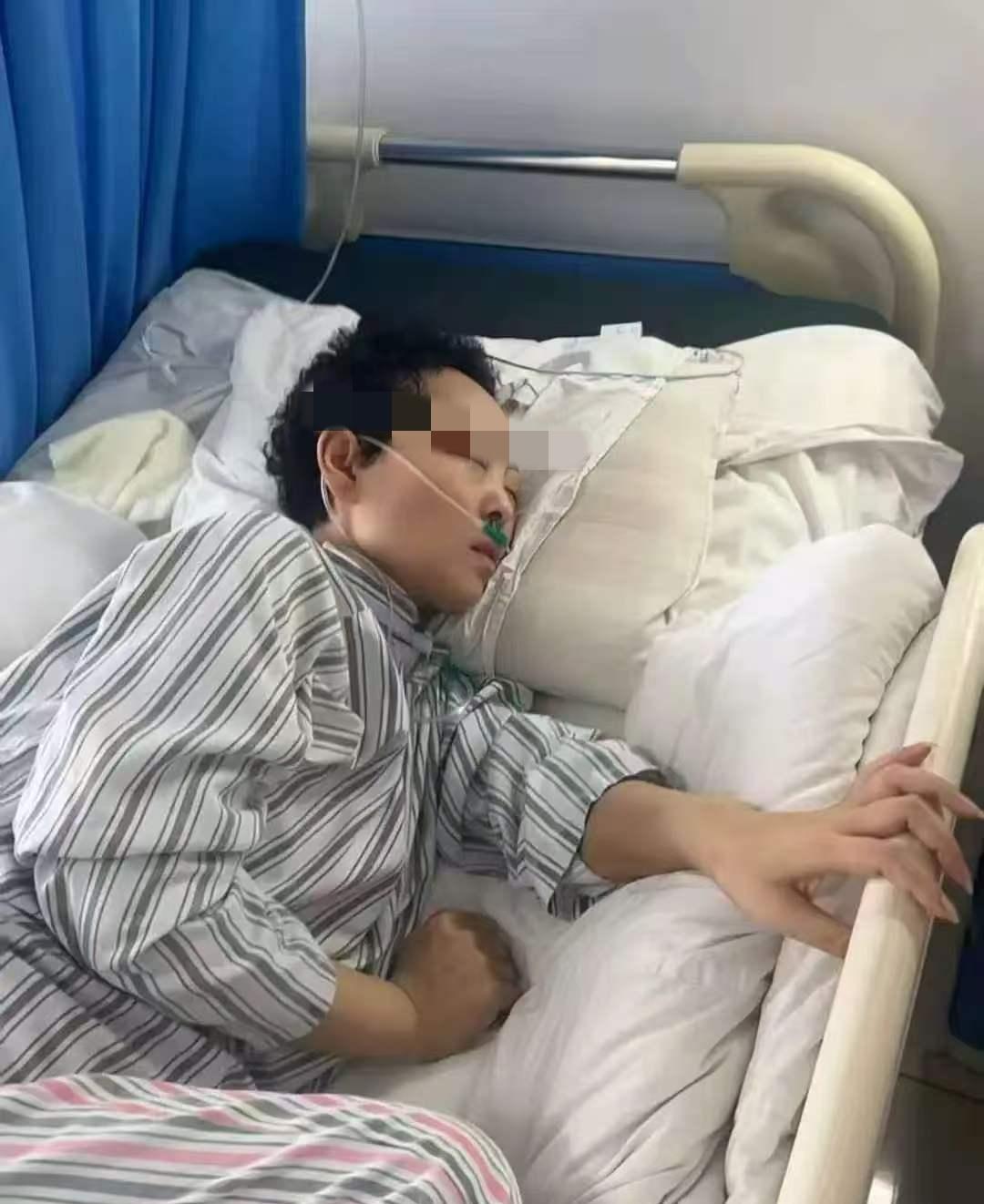 全网泪崩！高考结束父亲才敢说：你妈妈11天前就走了6月9日下午，最后一门考