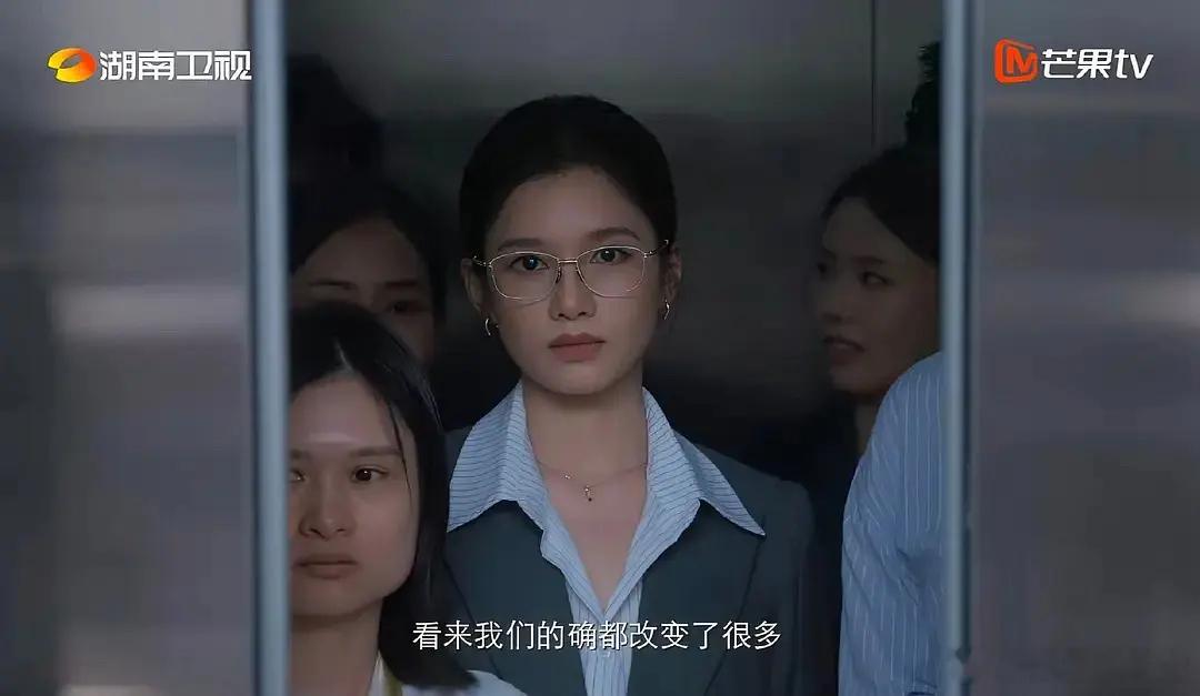 就这，传说中的神颜对打