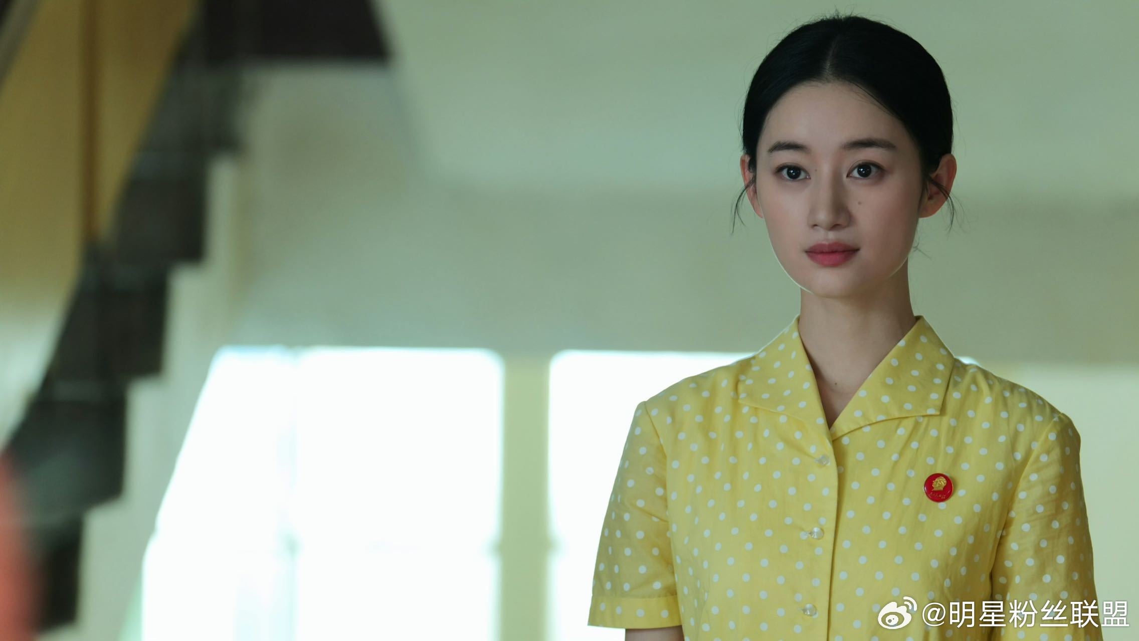 郭晓婷方穆静人设 方穆静教会我一个道理：自私两个字被污名化太久了，合理的利己主义