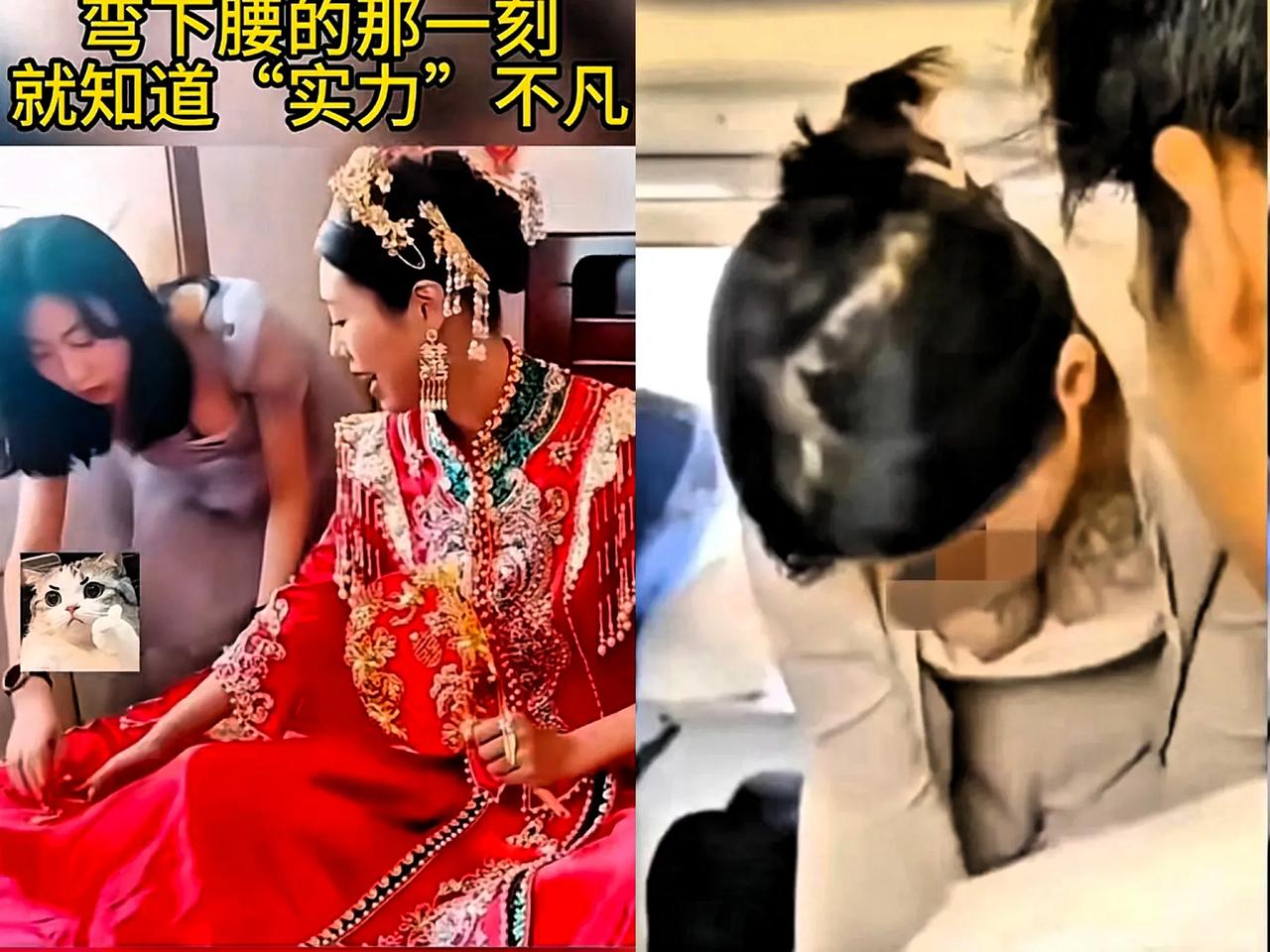 谁坐火车没被“盯”过？低头塞行李时后背发毛，抬眼就撞见对面直勾勾的目光，那种