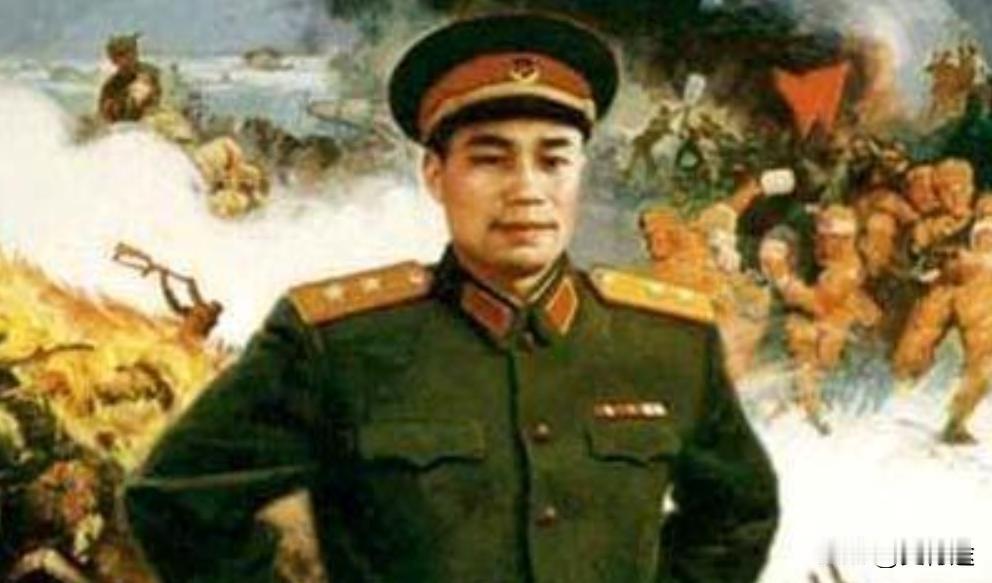 1978年，王近山在弥留之际，叮嘱身边的儿女说：“我一辈子都不会原谅你们的母亲，