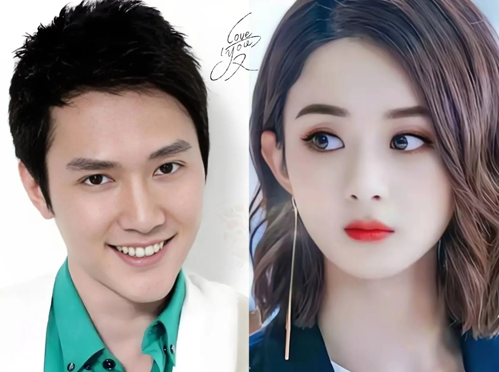 终于有后续啦！赵丽颖和冯绍峰，曾经那么相爱，步入婚姻殿堂，那美好回忆肯定