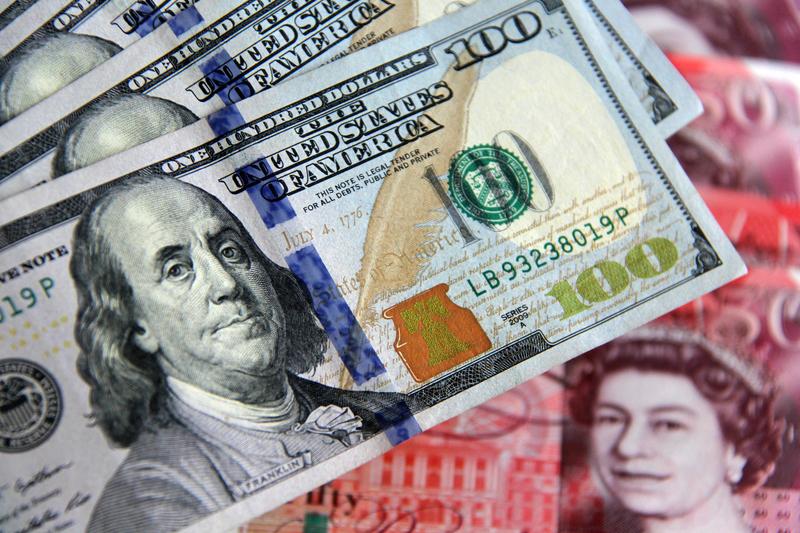 4月16日，据《华尔街日报》消息，美国商品期货交易委员会（CFTC）针对特朗普调