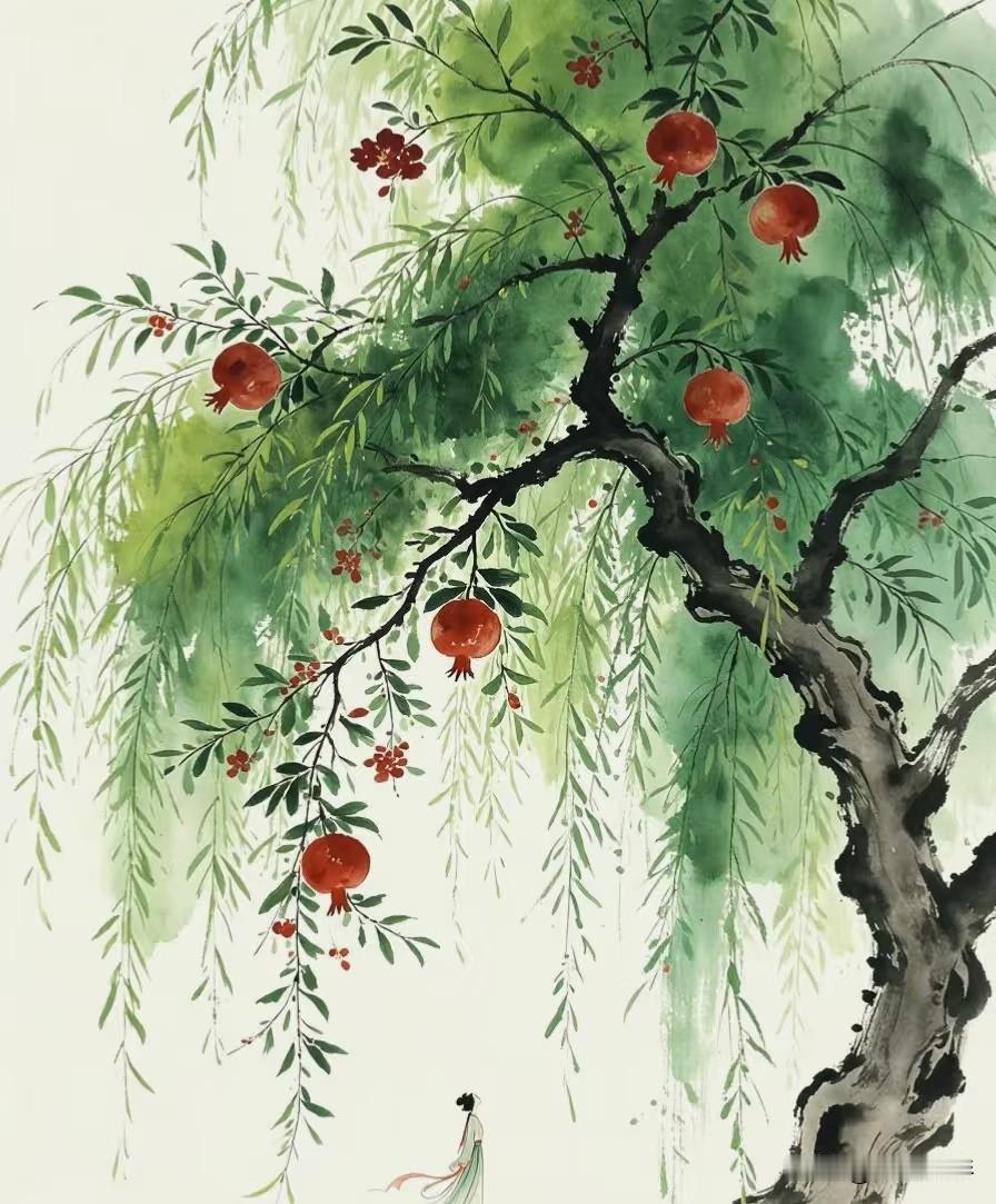前些年我离婚带着孩子住在娘家，过年回家时，妹妹一家回来。看着妹妹和睦的一家，