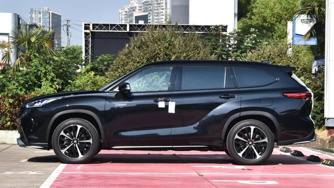 2025年最值得入手的10款2.0T SUV, 总有一款适合你!