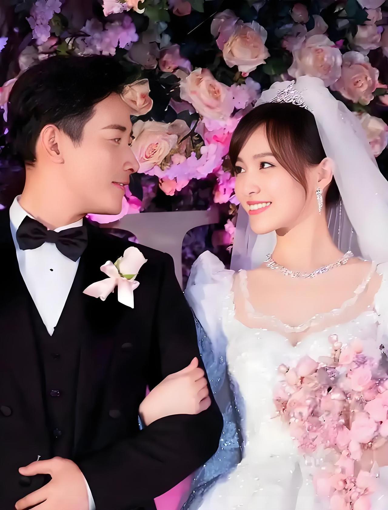 这不罗晋唐嫣疑似分居的消息还没停歇，今日又网传二人已经离婚，反正就是这两人现在关