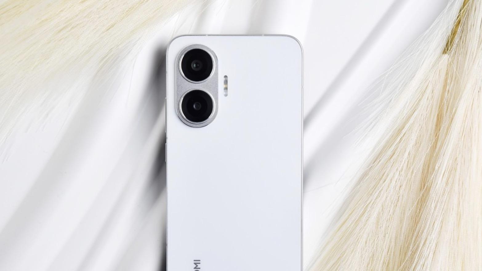 小米真香机,7550mAh+金属中框+骁龙8sGen4,低至1699元