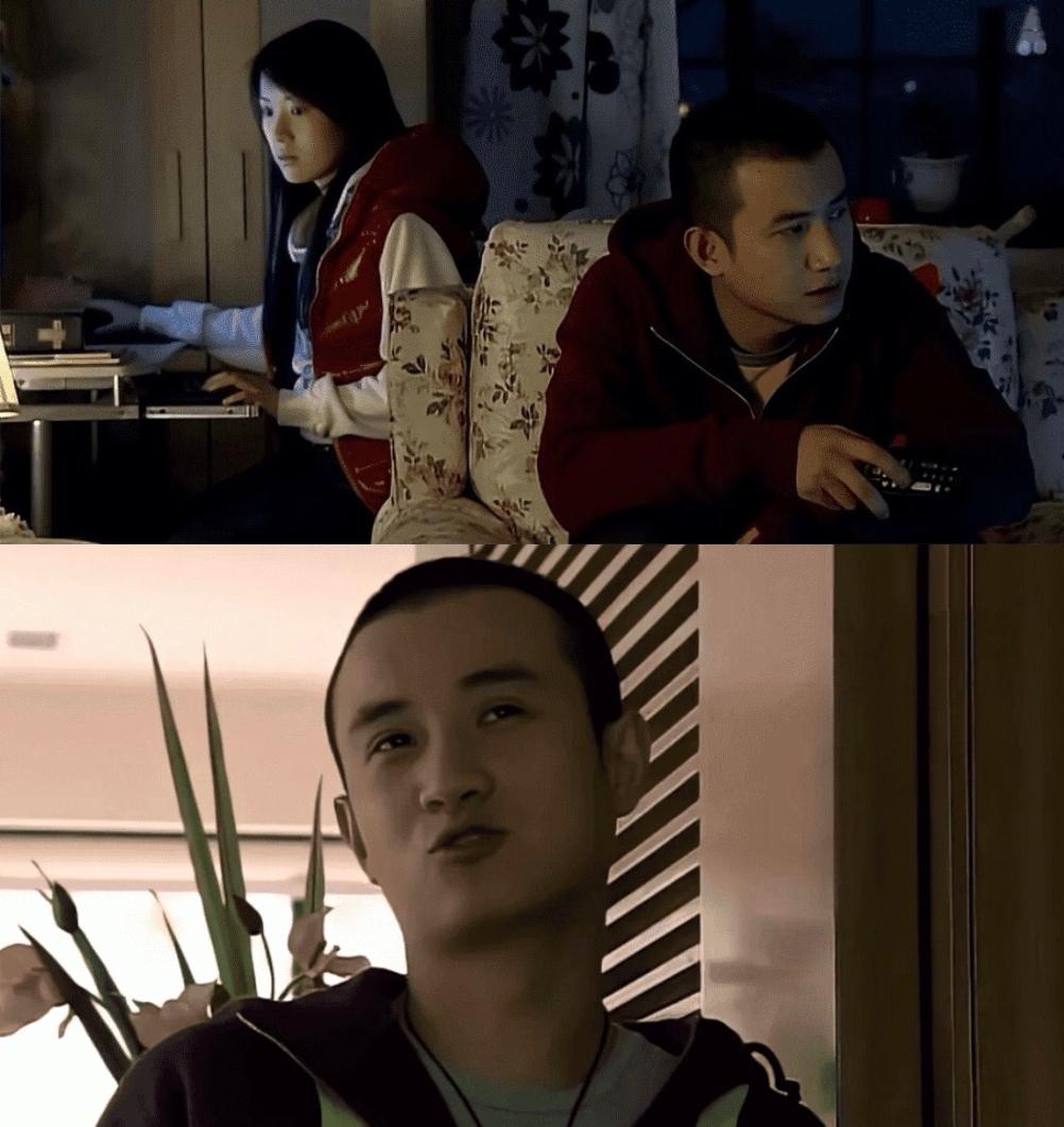 小贝说海藻不讲究吃和穿，他是真不了解海藻吗？那为什么后面海藻翻找钱时他会说海