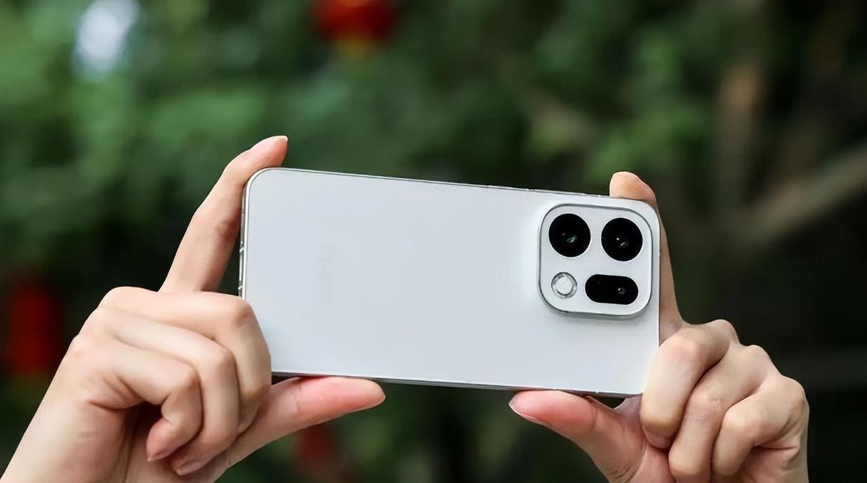 全能旗舰OPPOFindX9，国补后入手太香了OPPOFindX9