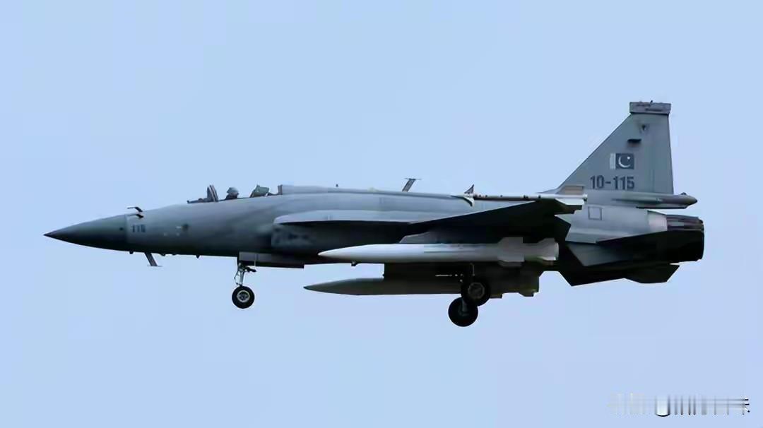 5.7空战大胜让歼-10C的低配版枭龙BlockIII卖爆了，这些国家都想在买