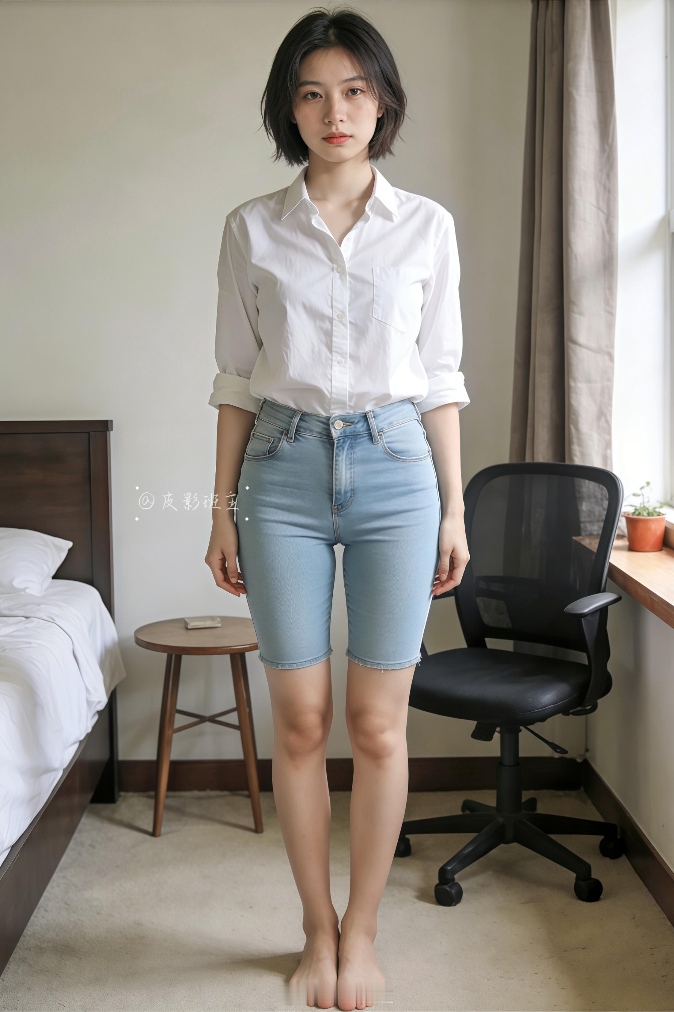 生活是清晰的，一切都是美好的，你会准时成长。