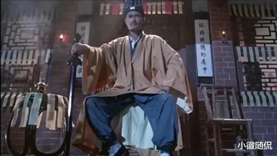 林正英：僵尸道长的不朽传奇，经典影视全回顾