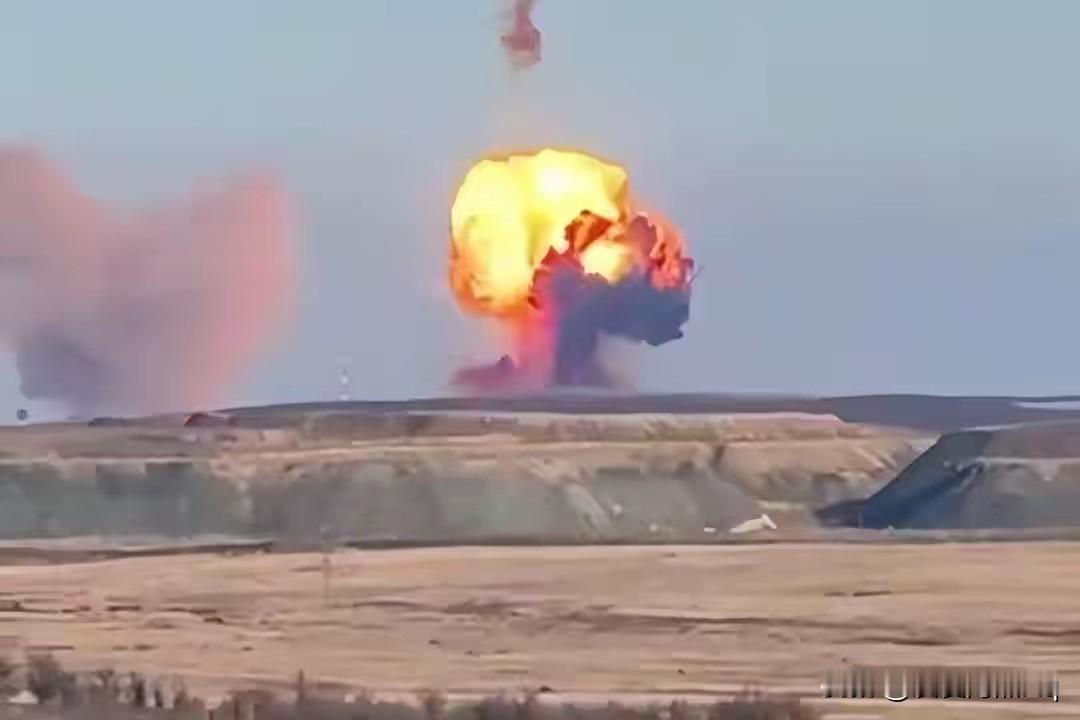 不仅仅“萨尔马特”的噩运？11月28日，俄罗斯发生了一件惊天动地的大事。他们在