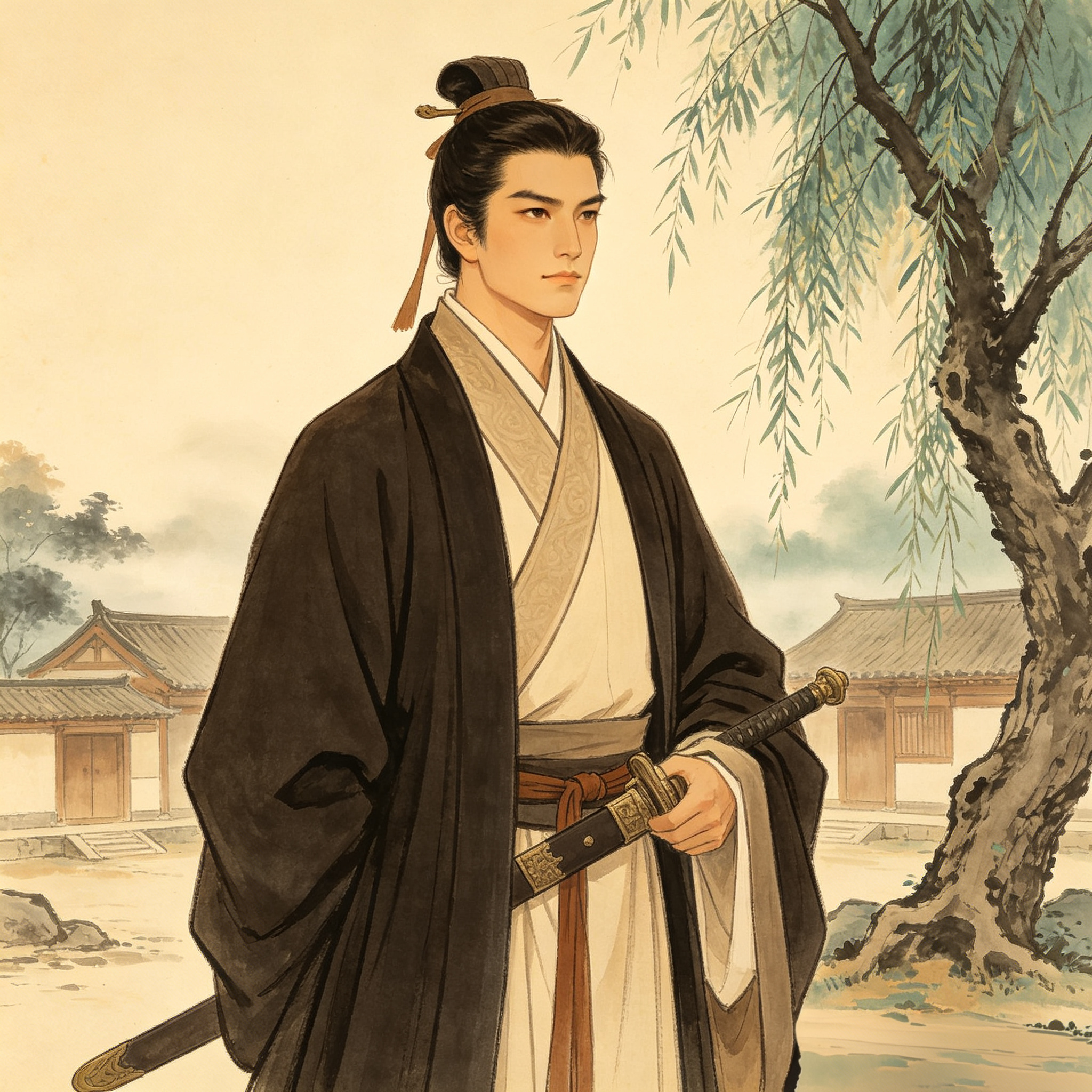 刘秀与阴丽华是怎样认识的呢?“娶妻当得阴丽华”，流传千年，刘秀和阴丽华，最初是怎么相识的？刘秀出身南