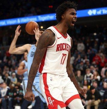 本赛季火箭队球员三分命中率🚀🚀杰夫格林-66.7%（1.5次出手）塔里伊