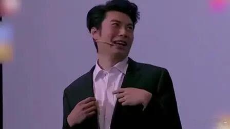 陈乔恩提离婚，艾伦泪崩好深情陈乔恩提离婚，艾伦这反应绝了！家人们，最近被陈