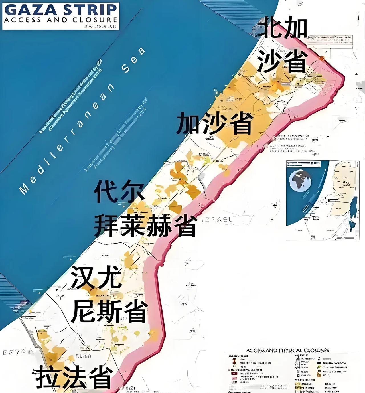 没想到，卡茨要为加沙居民修建一座“安全城”。央视报道，7月8日以色列防长卡茨宣