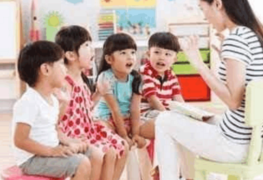家长在朋友圈炫耀了一张照片, 老师看到后心照不宣退出了家长群