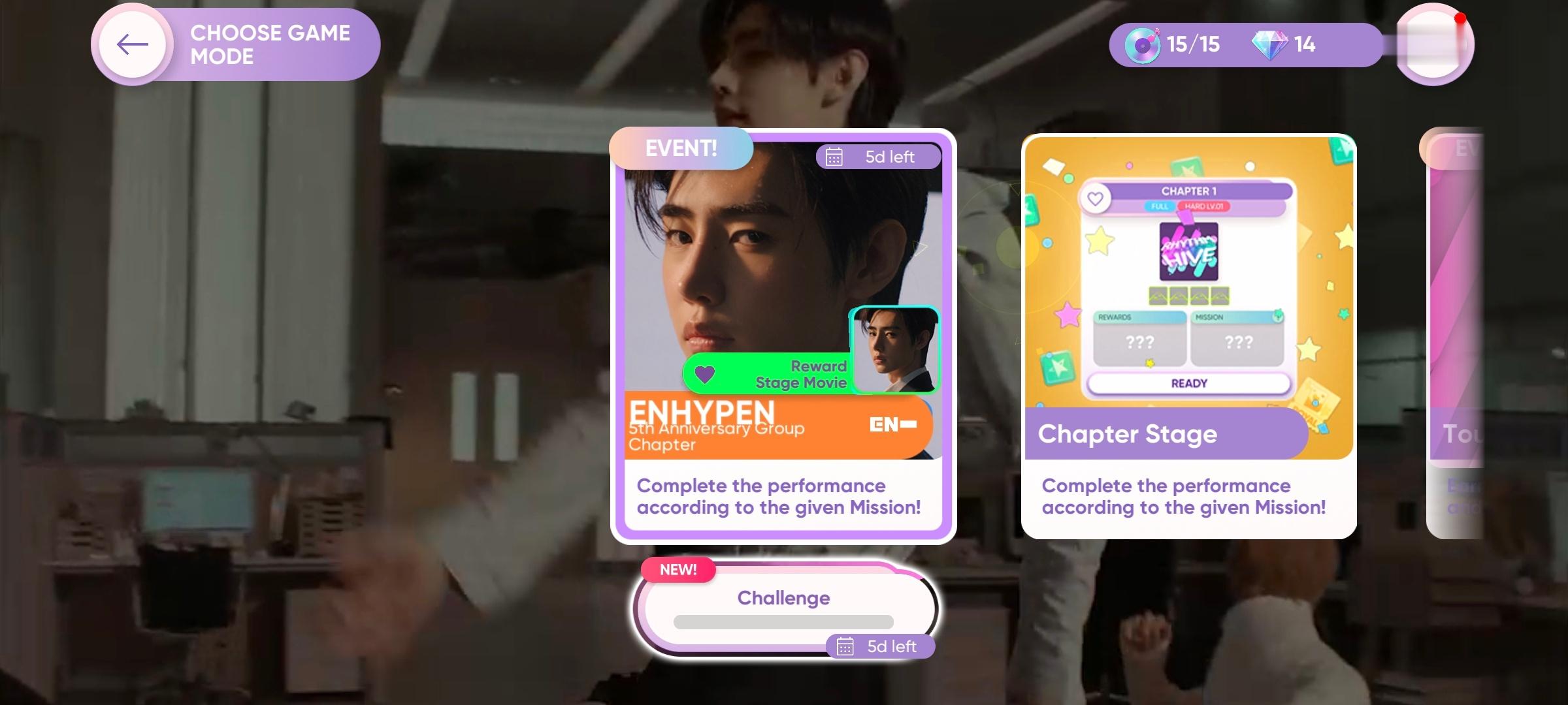 看到颧叔这张脸毫无做任务的欲望