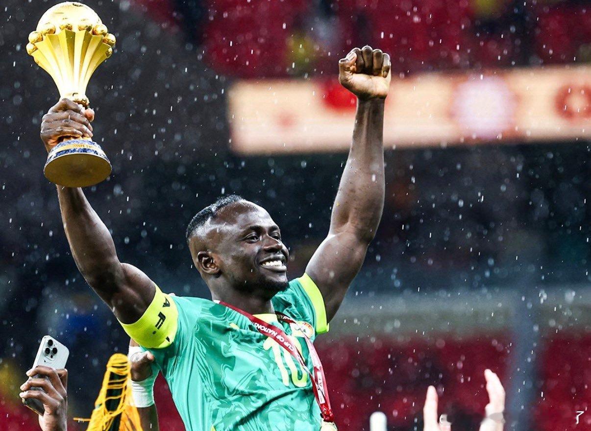 马内被剥夺非洲杯冠军非洲足球联合会上诉委员会裁定塞内加尔因违反规则而弃权。▪️结