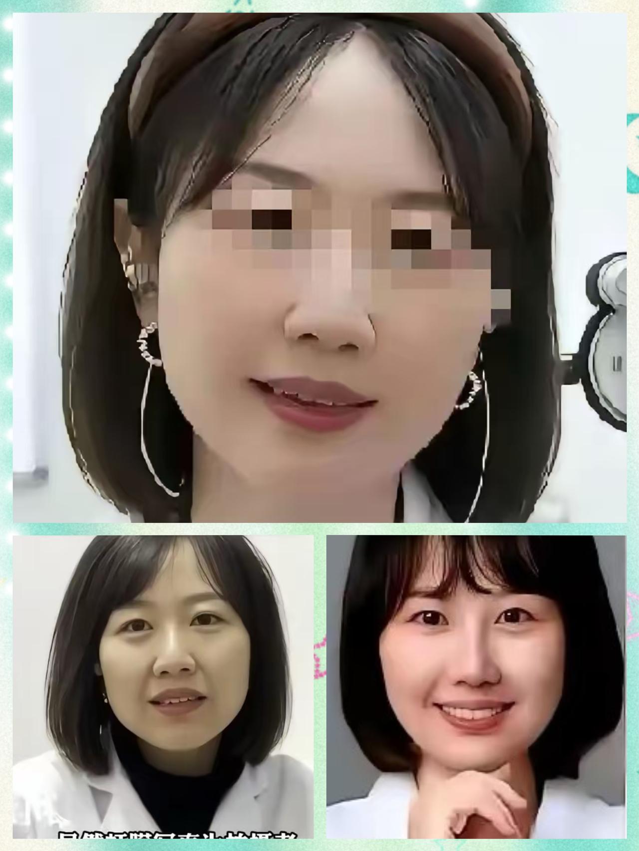 曾医生去香港发展有人说她是因为聪明我想说，这哪是什么聪明，不过是成年人的无奈