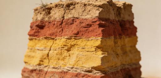 比石油稀土还金贵！中国200万平方公里黄土层，藏千年的战略！ 麻烦看官老爷们