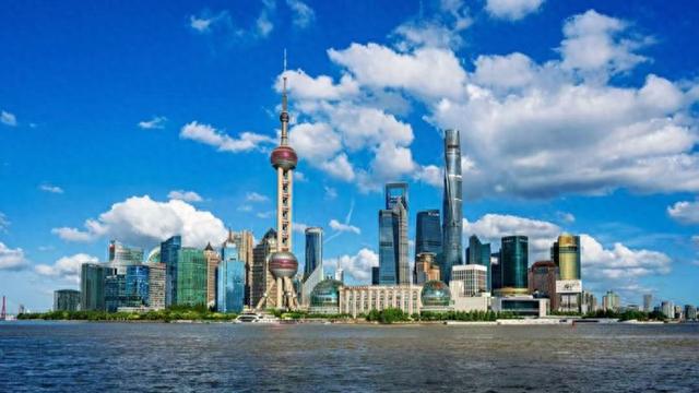 元旦假期超682万游客畅游上海, 实现全要素旅游消费总额122.71亿元