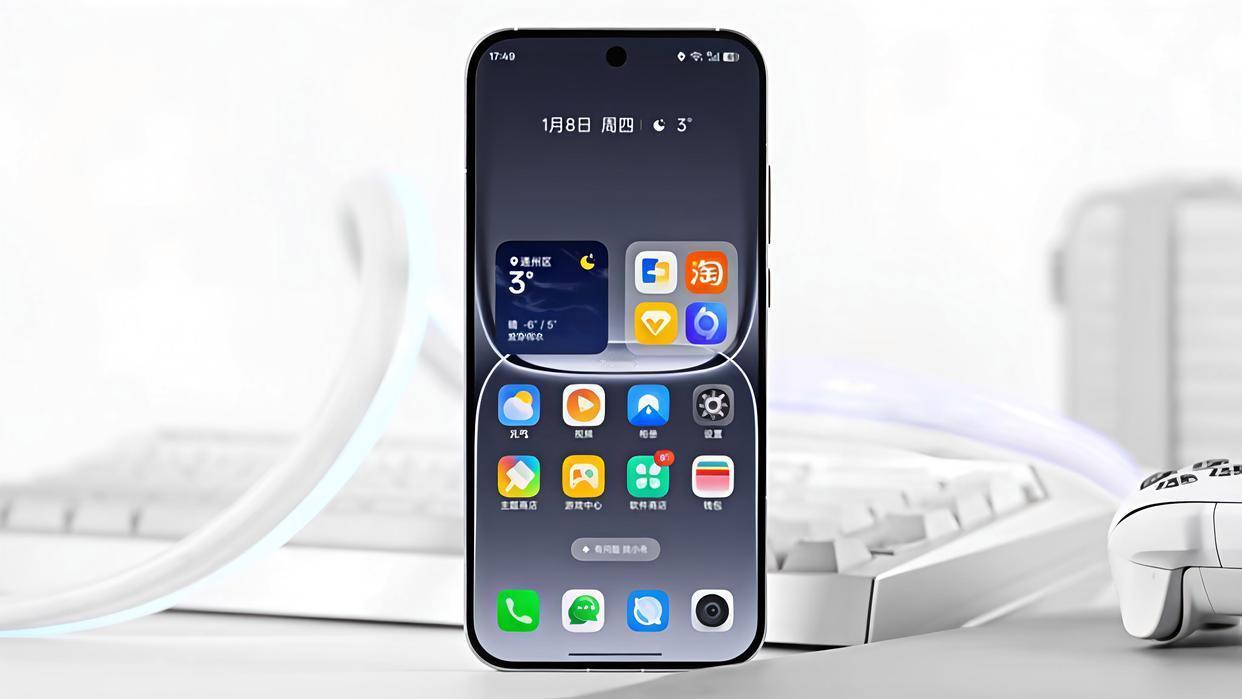 骁龙8至尊版旗舰降800！2K直屏+5000万四摄太香了旗舰芯还卖高价？这