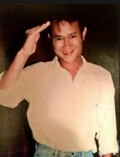 1997年，林正英逝世，将自己1000万的遗产，留给了已经没有关系的“石榴姐”苑