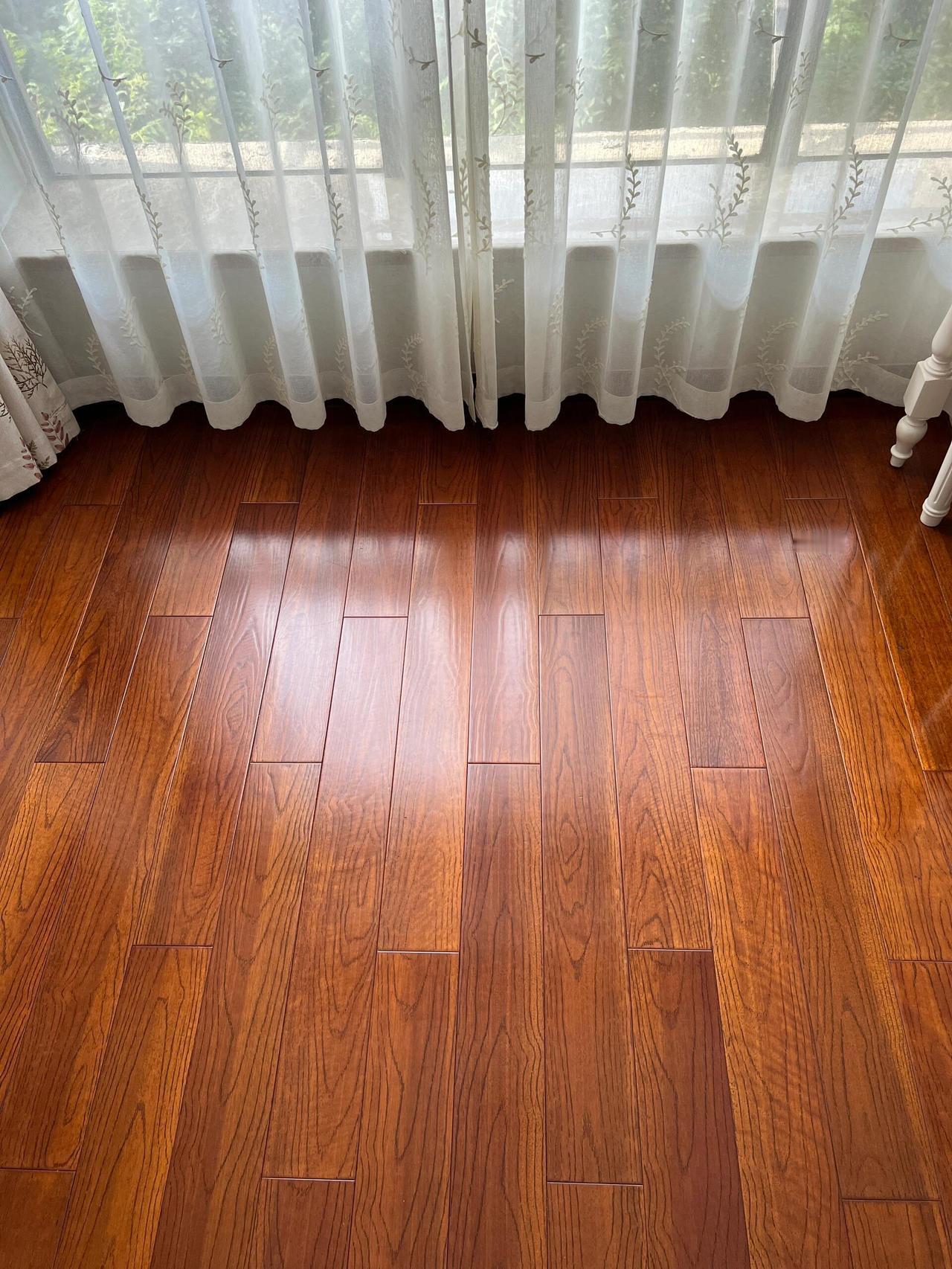 住了7年的家，干净就是最好的风水，老话说：财不入污门，福不润浊人，以前只当是老人