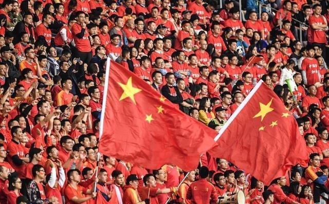 台湾《旺报》曾写道：“除了美国之外，全球多项民调也显示，国际社会对中国的印象正在