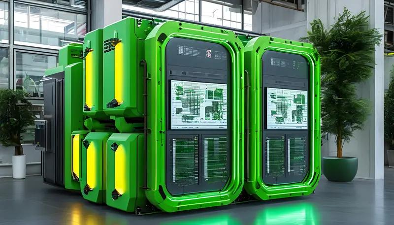 明天A股，就一句话：主线只有算电协同绿电，其他全是杂毛，别乱伸手。1.先给