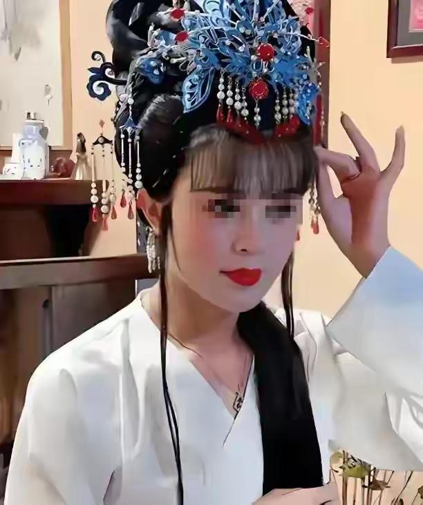 死刑！死缓！有期徒刑13年！网红“罗大美”遇害案二审维持原判！家属发声12