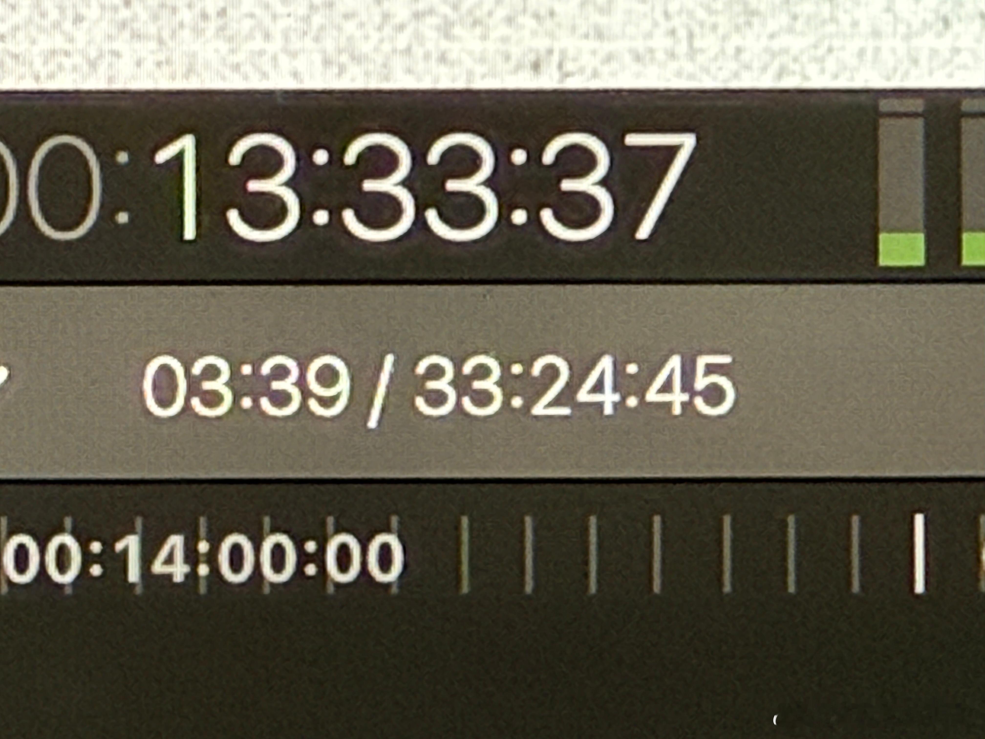 愿天堂没有人想看智驾辅助的测试视频