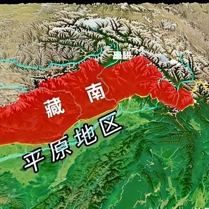 很多人担心一旦藏南收回，那已在藏南繁殖出上百万的印度人咋办？其实这事，真不用太