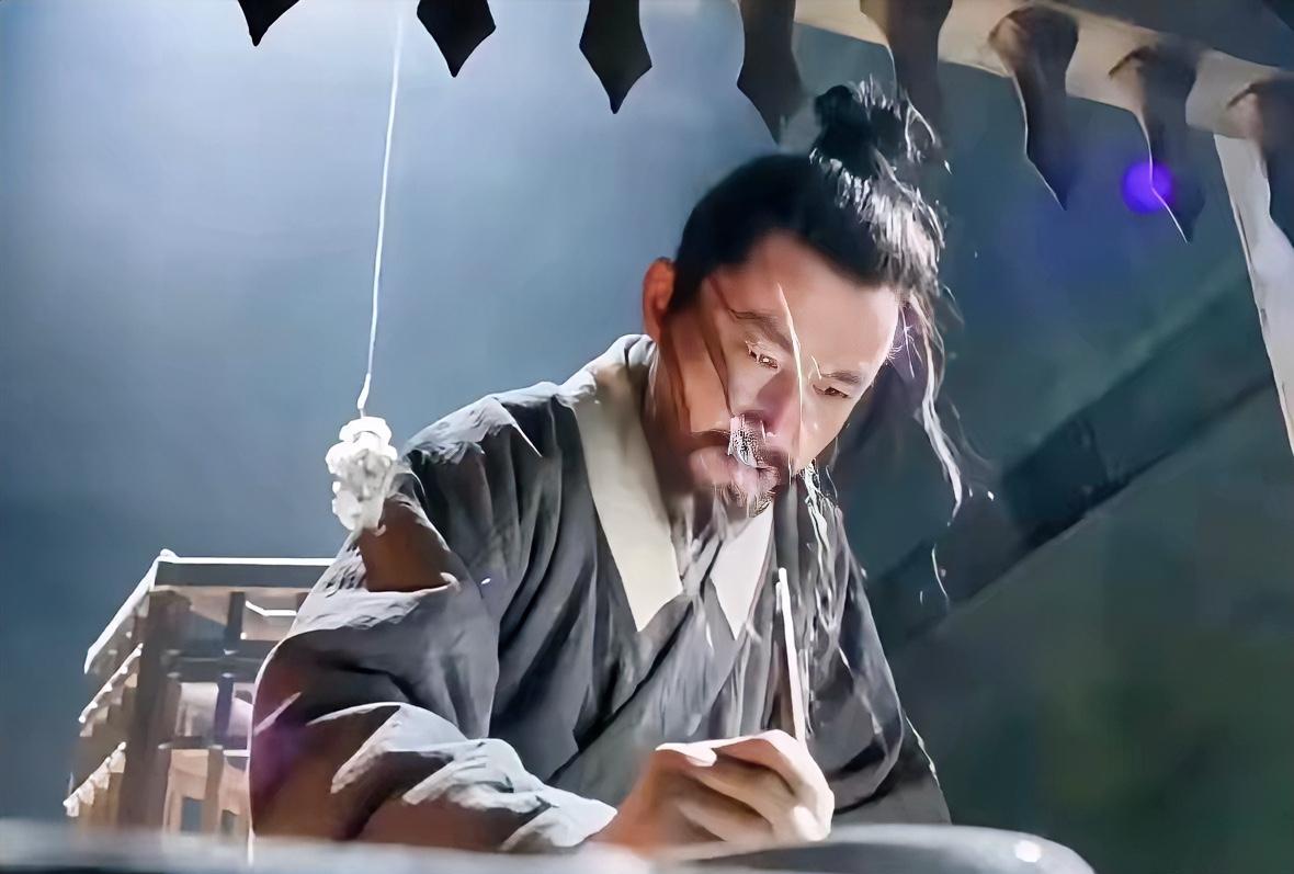 于谦被害21年后，明宪宗见到了当年跟随于谦守北京的老校卫周能。宪宗问周能，当年于