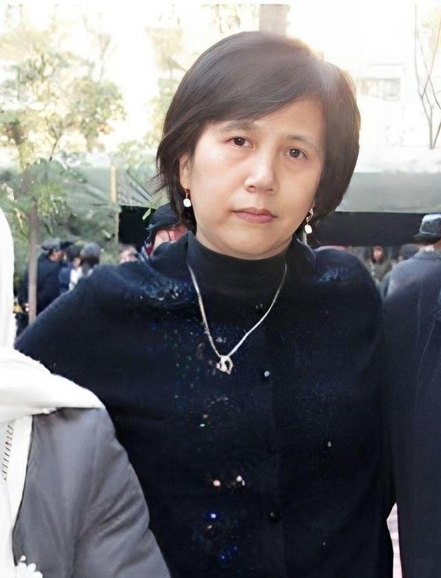 1955年10月，44岁的钱学森费尽周折回到祖国的怀抱，可30年后，他的女儿却选