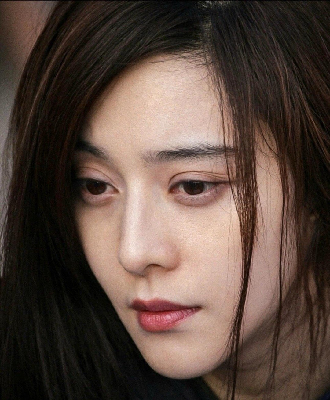 美人疲惫​​​