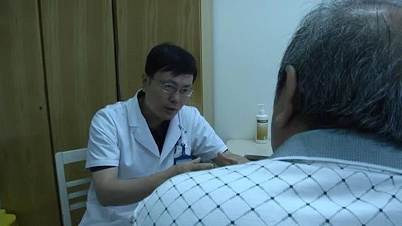 淋巴癌早期症状