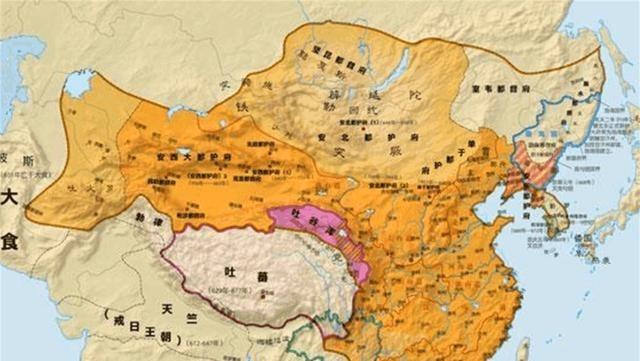 中国古代为啥能打下这么大疆域？答案很直白：咱们都被老祖宗们骗了，而且是从课本到祖