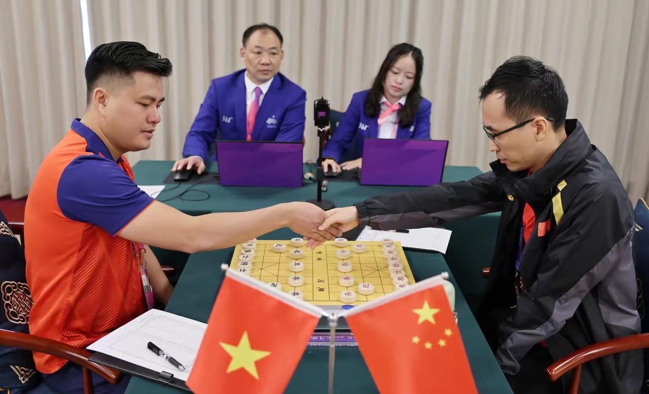 2025对比王天一郑惟桐赵鑫鑫许银川洪智蒋川，看赖理兄到底是什么水平？战况：