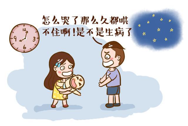 让新手爸妈闻之色变的肠绞痛, 并不是无法可解哦!